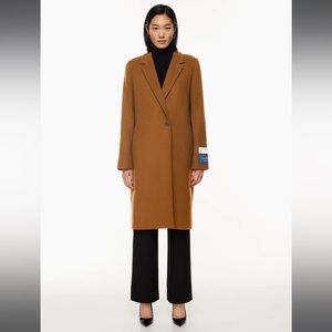 The Stedman Coat New w/out tags